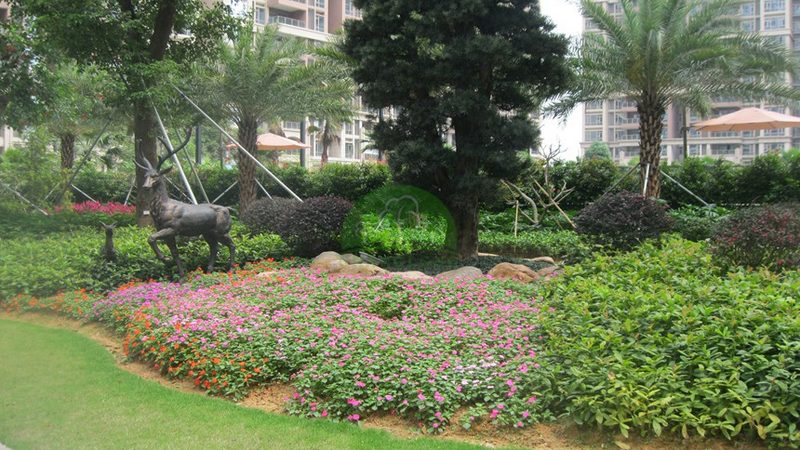 厚层基材喷射与客土喷播：差异解析与应用场景**