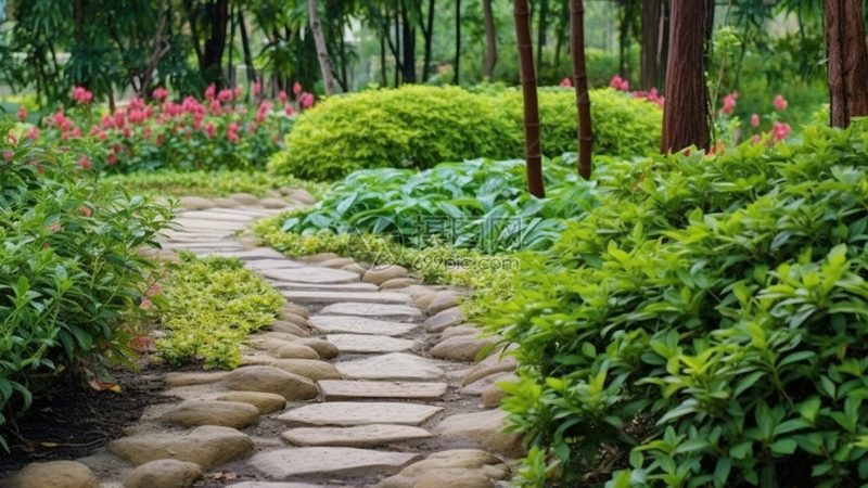 成都屋顶绿化工程施工步骤详解