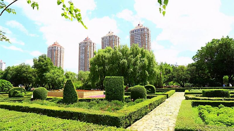 立体绿化墙体材料哪种好？关键在于这几点