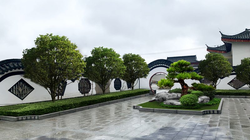 上海反季节苗木种植：挑战与机遇并存**