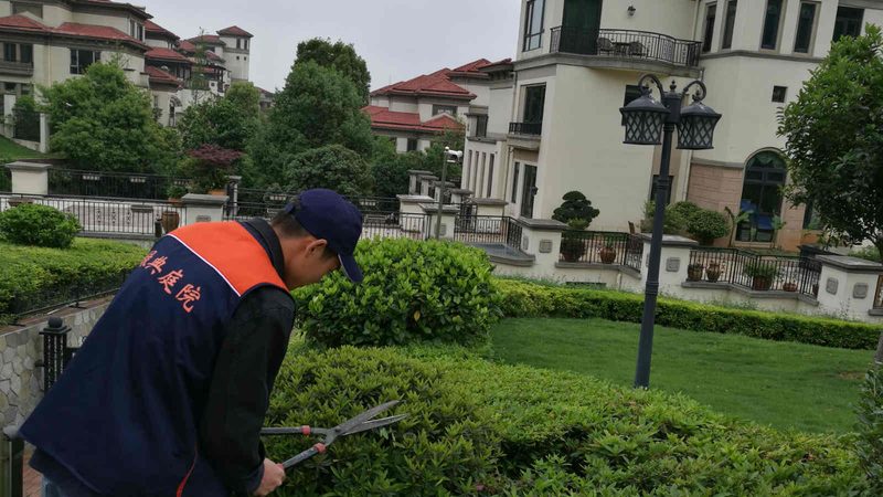 小庭院花园设计，别让“精致感”毁在细节里