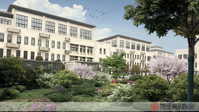 上海别墅花园设计：如何打造私人绿洲的口碑之选**