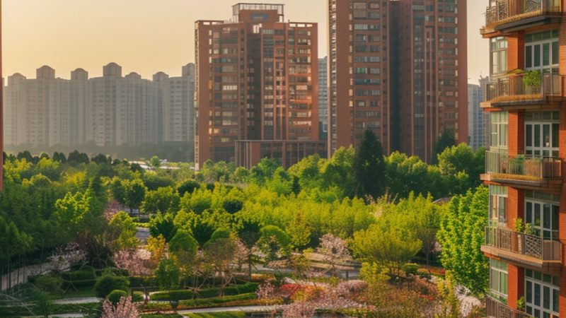 小区园林绿化工程设计方案怎么做：从规划到实施的关键步骤