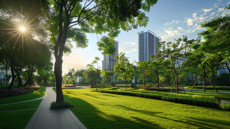 市政绿化苗木公司排名背后的考量因素**